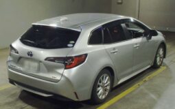 2020 TOYOTA COROLLA TOURING