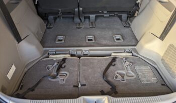 Toyota Estima Welcab – Silver – 2008 full