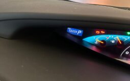 Toyota Estima Welcab – Silver – 2008