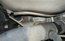 Toyota Estima Welcab – Silver – 2008