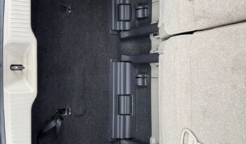 Toyota Estima Hybrid X Welcab 4WD full