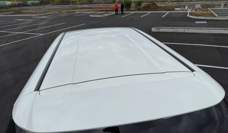 Toyota Estima Hybrid X Welcab 4WD full