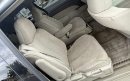 Toyota Estima Hybrid X Welcab 4WD