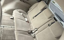 Toyota Estima Hybrid X Welcab 4WD