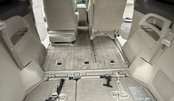 Toyota Estima Hybrid X Welcab 4WD full