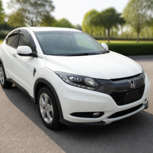2014 Honda Vezel Hybrid
