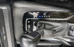 2020 Toyota Corolla Touring Hybrid – Dark Blue – 88,383 km