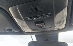 2020 Toyota Corolla Touring Hybrid – Dark Blue – 88,383 km