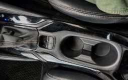 2020 Toyota Corolla Touring Hybrid – Dark Blue – 88,383 km
