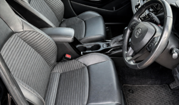 2020 Toyota Corolla Touring Hybrid – Dark Blue – 88,383 km full