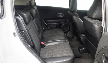 2014 Honda Vezel Hybrid – White full