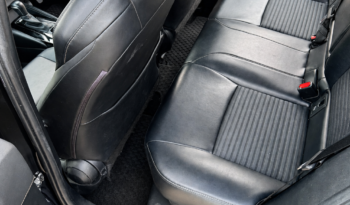 2020 Toyota Corolla Touring Hybrid – Dark Blue – 88,383 km full