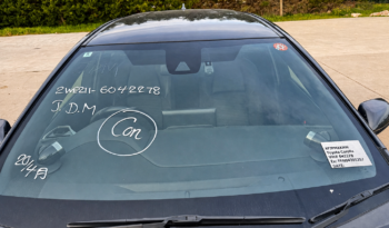 2020 Toyota Corolla Touring Hybrid – Dark Blue – 88,383 km full