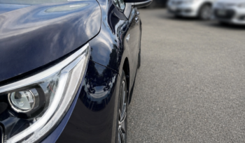 2020 Toyota Corolla Touring Hybrid – Dark Blue – 88,383 km full