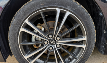 2020 Toyota Corolla Touring Hybrid – Dark Blue – 88,383 km full