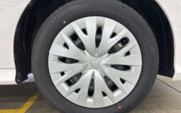 2023 Toyota Yaris Hybrid – White – 21,951 km – In Transit