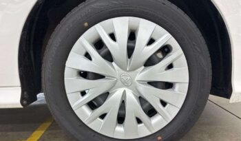 2023 Toyota Yaris Hybrid – White – 21,951 km – In Transit full