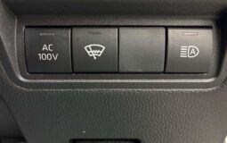 2023 Toyota Yaris Hybrid – White – 21,951 km – In Transit