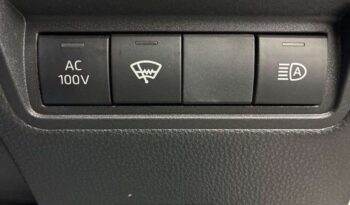 2023 Toyota Yaris Hybrid – White – 21,951 km – In Transit full