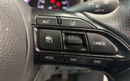 2023 Toyota Yaris Hybrid – White – 21,951 km – In Transit