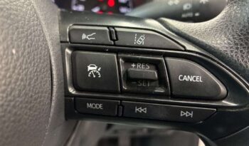 2023 Toyota Yaris Hybrid – White – 21,951 km – In Transit full