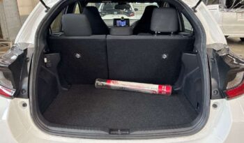 2023 Toyota Yaris Hybrid – White – 21,951 km – In Transit full