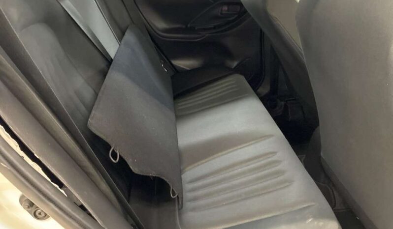 2023 Toyota Yaris Hybrid – White – 21,951 km – In Transit full