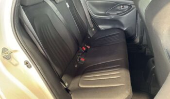 Toyota Yaris – White – In Transit full