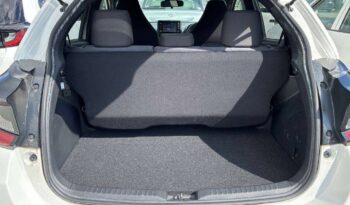 Toyota Yaris – White – In Transit full
