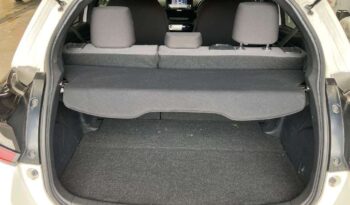 Toyota Yaris – White – In Transit full