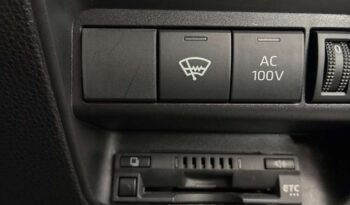 Toyota Aqua Hybrid – Silver – In Transit full