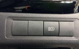 Toyota Aqua Hybrid – Silver – In Transit