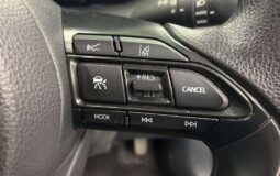 Toyota Aqua Hybrid – Silver – In Transit