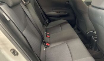 Toyota Aqua Hybrid – Silver – In Transit full