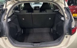Toyota Aqua Hybrid – Gold – In Transit