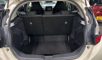 Toyota Aqua Hybrid – Gold – In Transit full