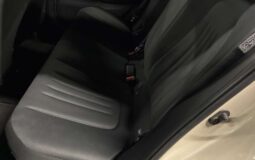 Toyota Aqua Hybrid – Gold – In Transit