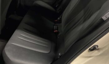 Toyota Aqua Hybrid – Gold – In Transit full