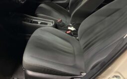 Toyota Aqua Hybrid – Gold – In Transit