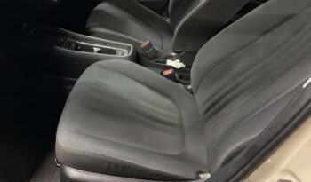 Toyota Aqua Hybrid – Gold – In Transit full
