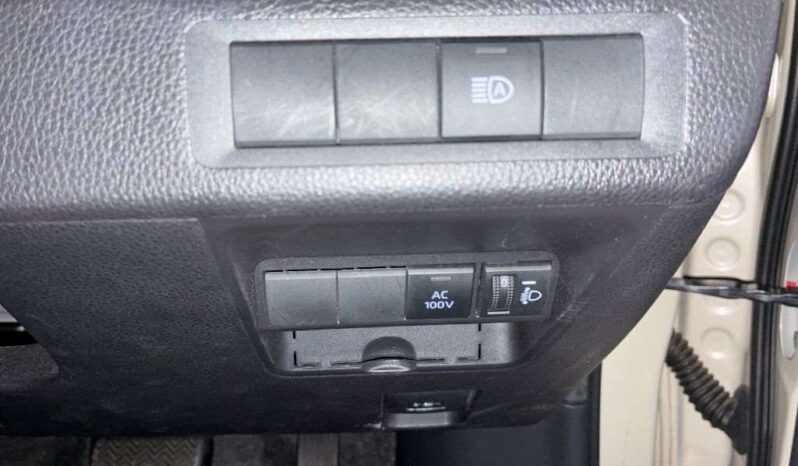 Toyota Aqua Hybrid – Gold – In Transit full