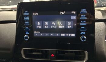 Toyota Aqua Hybrid – Gold – In Transit full