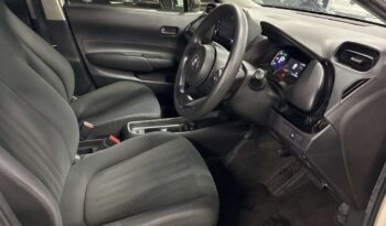 Toyota Aqua Hybrid – Gold – In Transit full