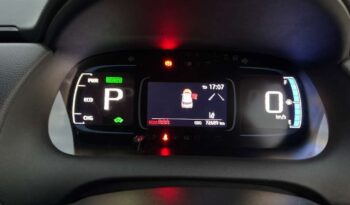 Toyota Aqua Hybrid – Black – In Transit full