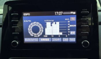 Toyota Aqua Hybrid – Black – In Transit full