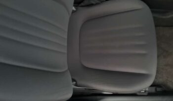 Toyota Aqua Hybrid – Black – In Transit full
