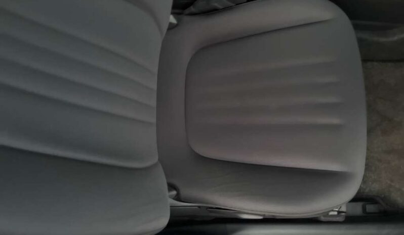 Toyota Aqua Hybrid – Black – In Transit full