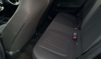 Toyota Aqua Hybrid – Black – In Transit full
