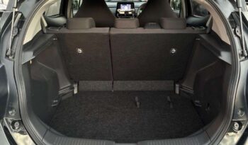 Toyota Aqua Hybrid – Black – In Transit full