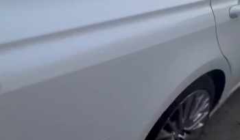 Toyota Crown Hybrid – Sold full